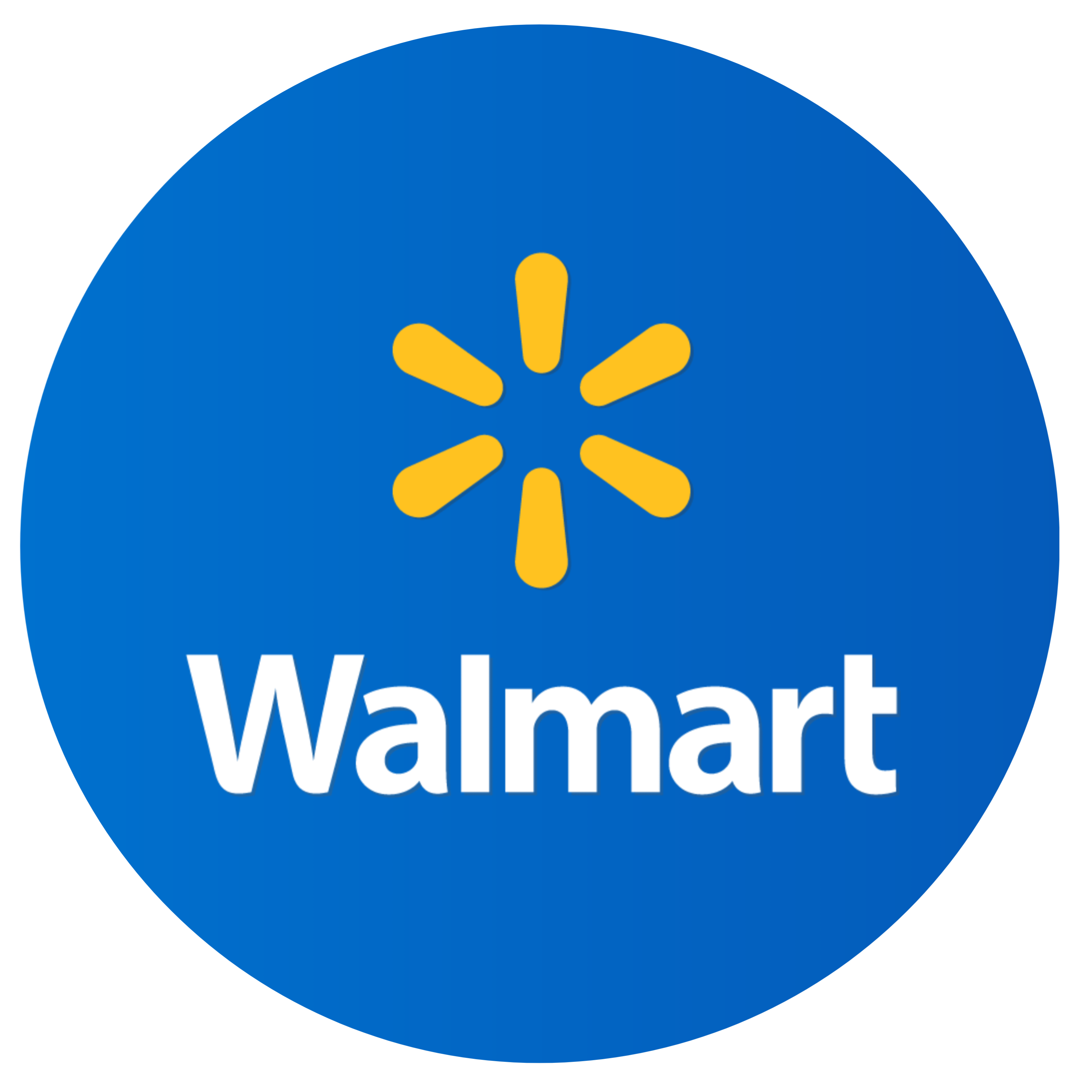 Walmart logo